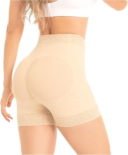 Faja Short Colombiana CurveSculpt