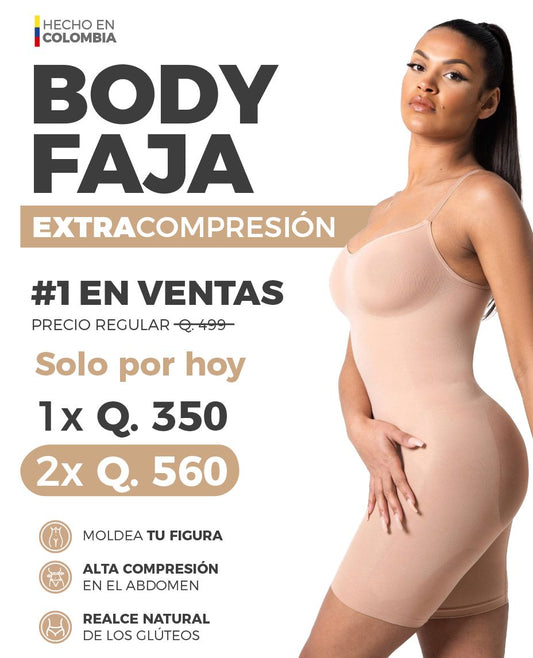 Body ShapeWear